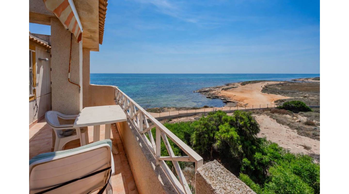 Venta - Apartamento - Torrevieja - Mar Azul