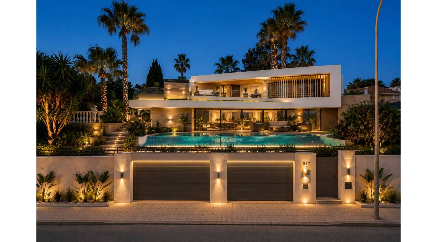 Venta - Chalet - Ciudad Quesada