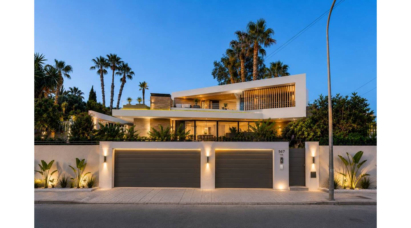 Venta - Chalet - Ciudad Quesada