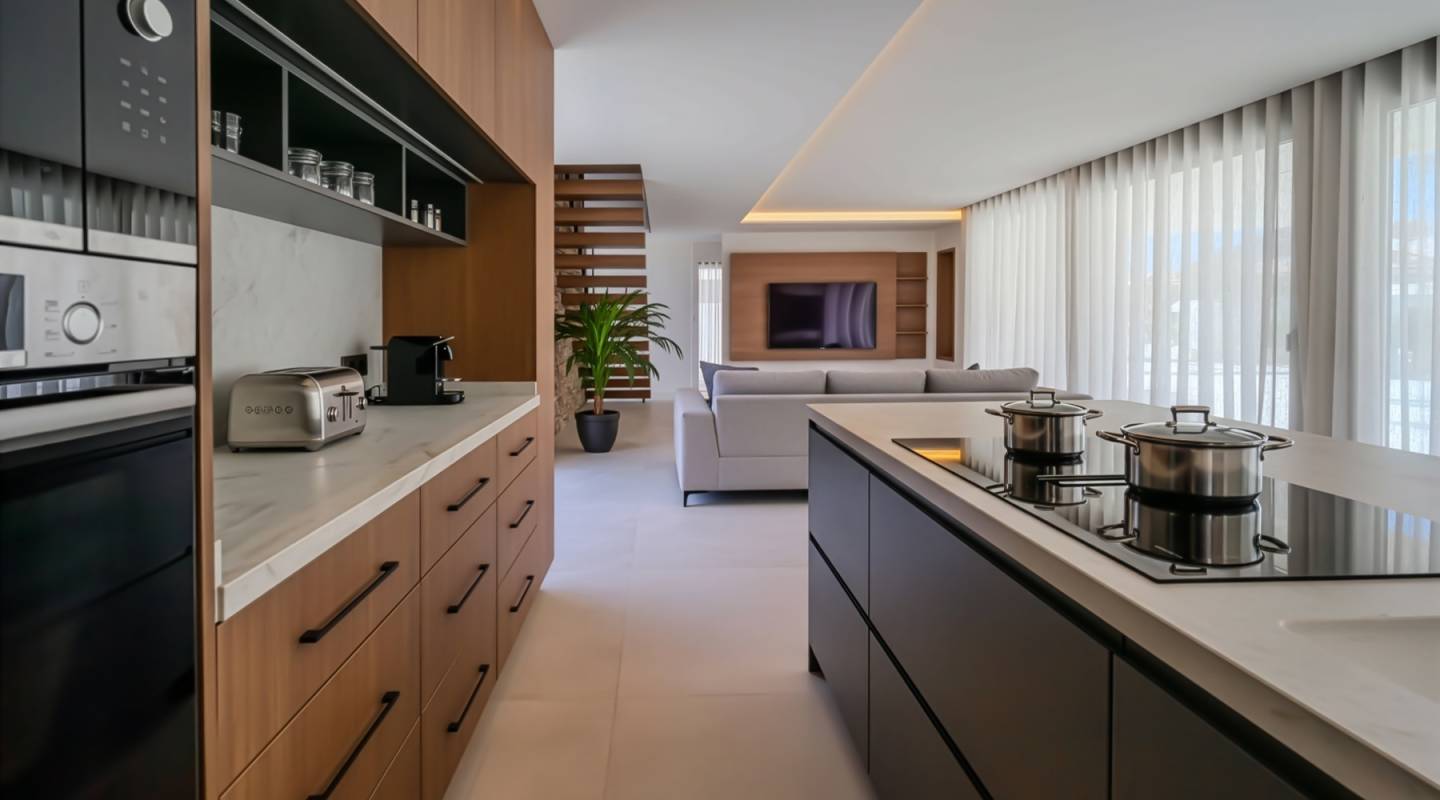 Venta - Chalet - Ciudad Quesada