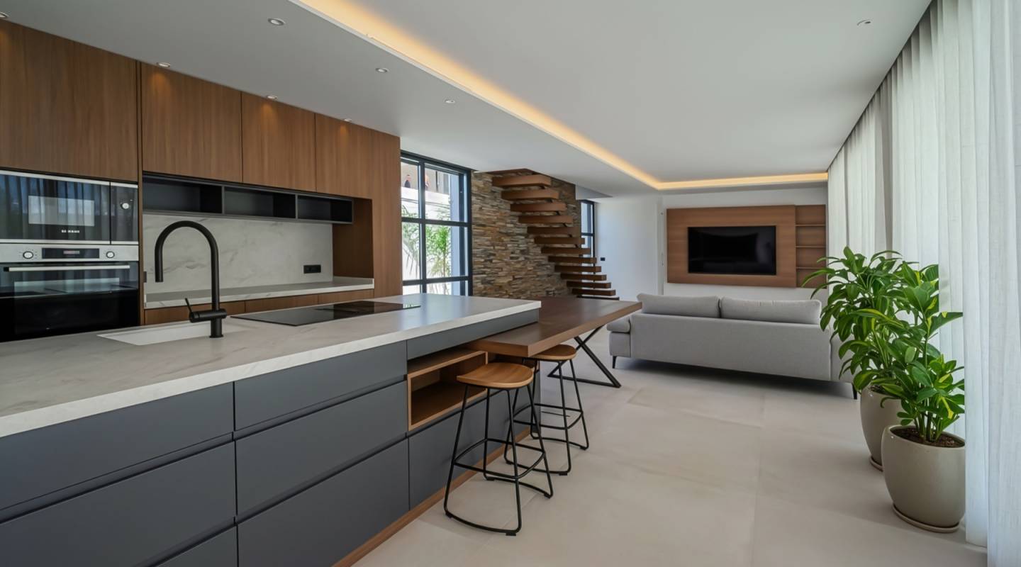 Venta - Chalet - Ciudad Quesada