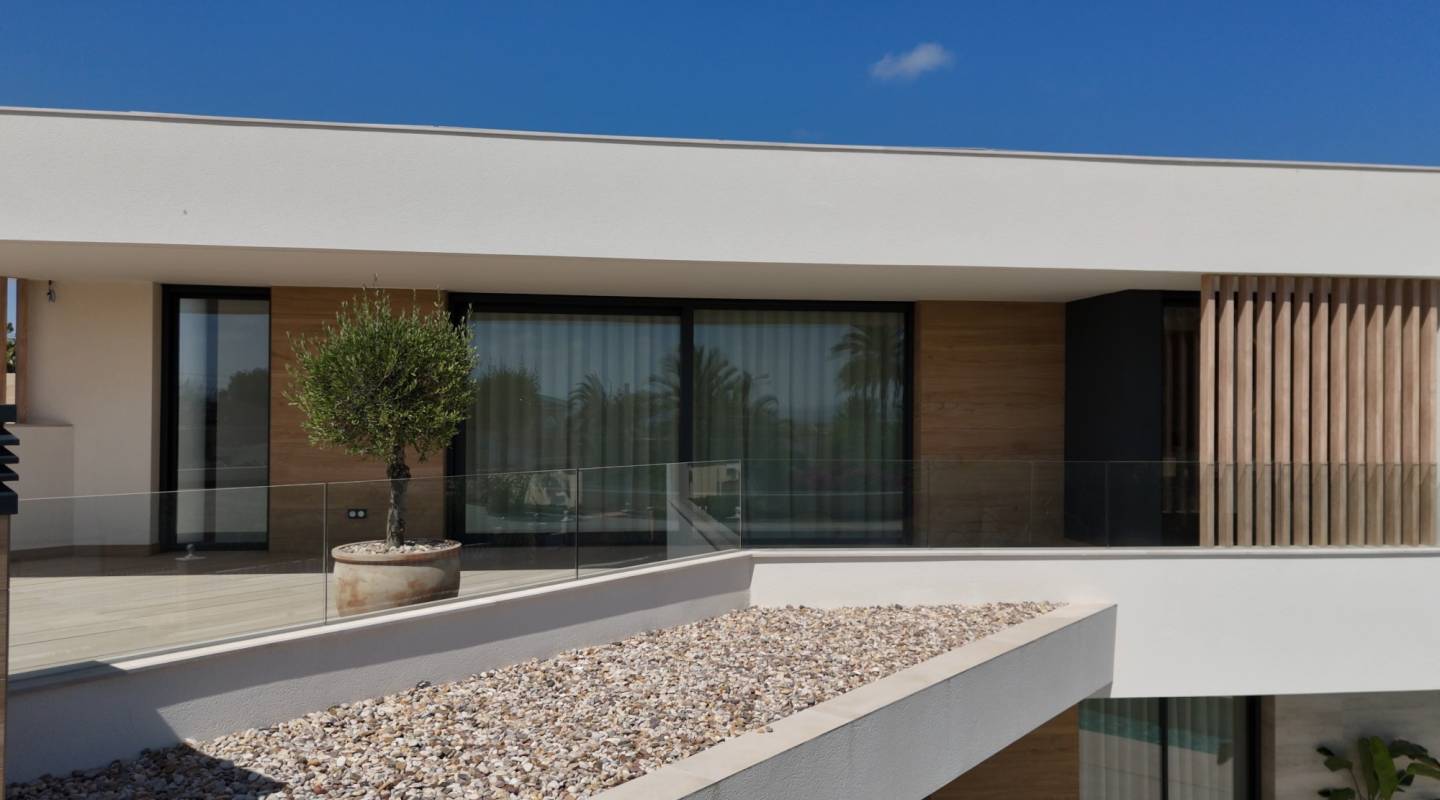 Venta - Chalet - Ciudad Quesada