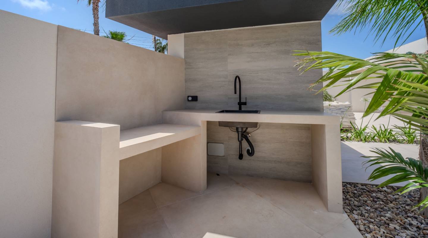 Venta - Chalet - Ciudad Quesada