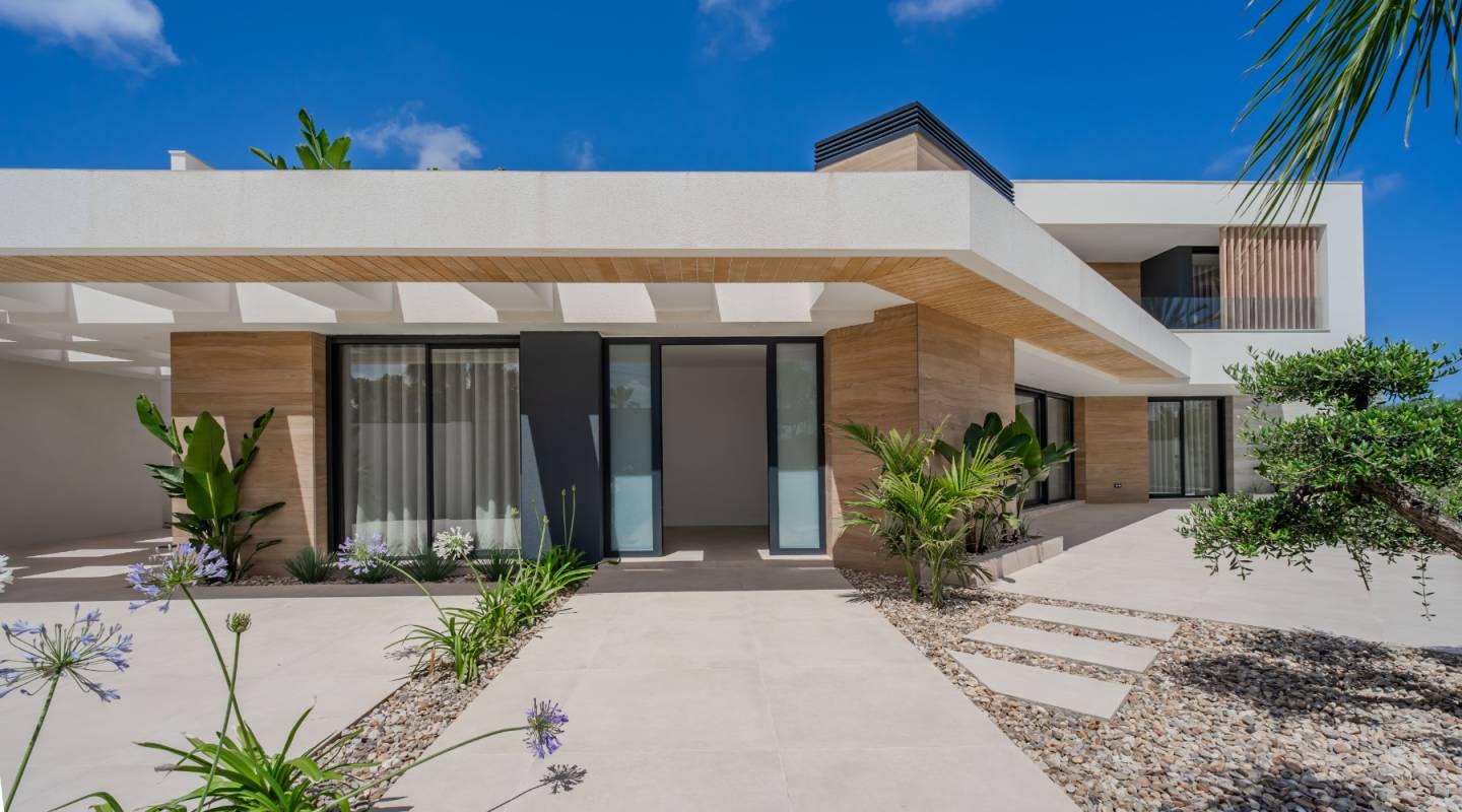 Venta - Chalet - Ciudad Quesada
