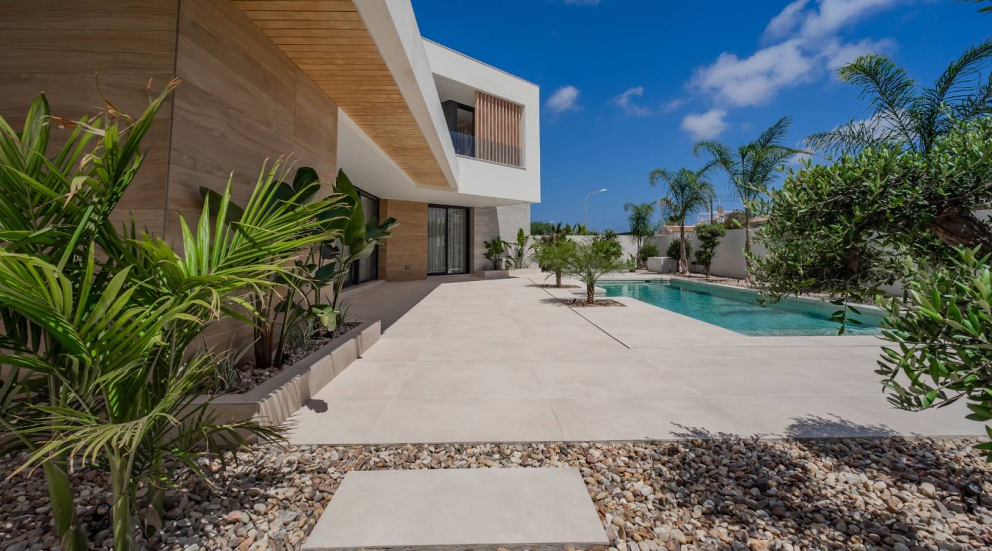 Venta - Chalet - Ciudad Quesada