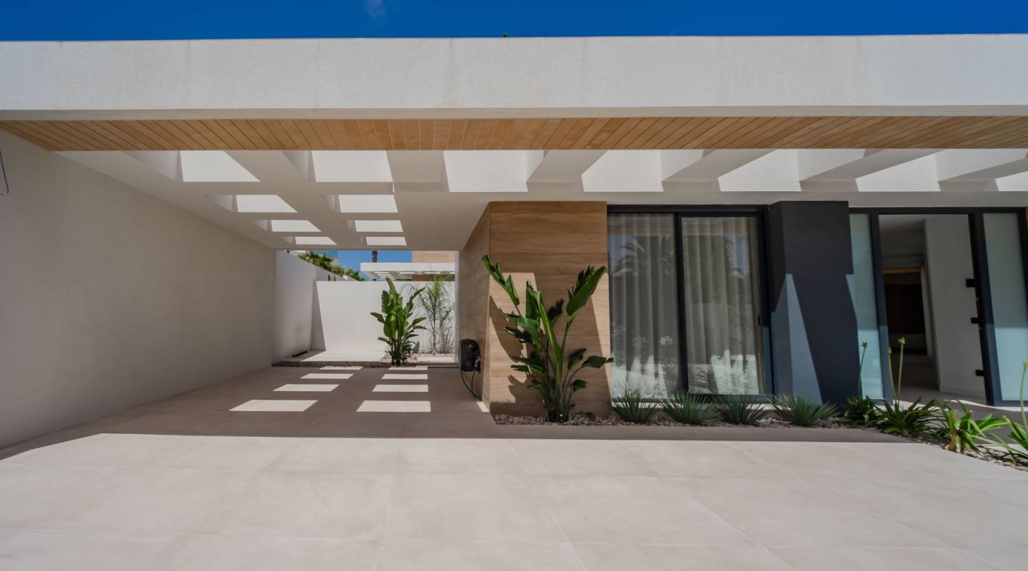 Venta - Chalet - Ciudad Quesada