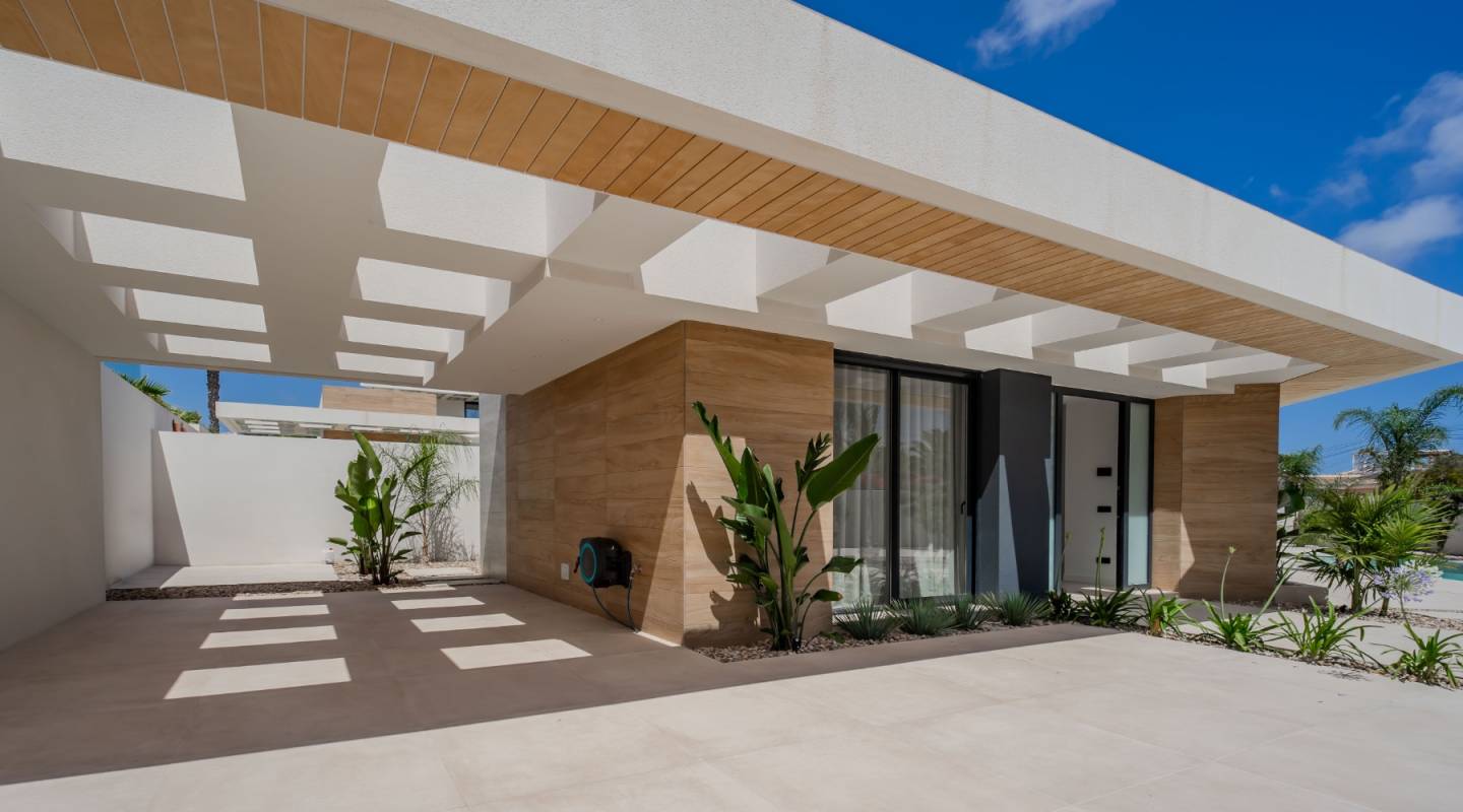 Venta - Chalet - Ciudad Quesada