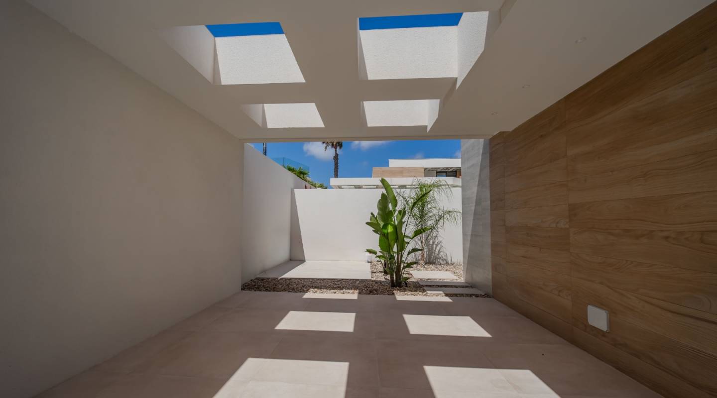 Venta - Chalet - Ciudad Quesada