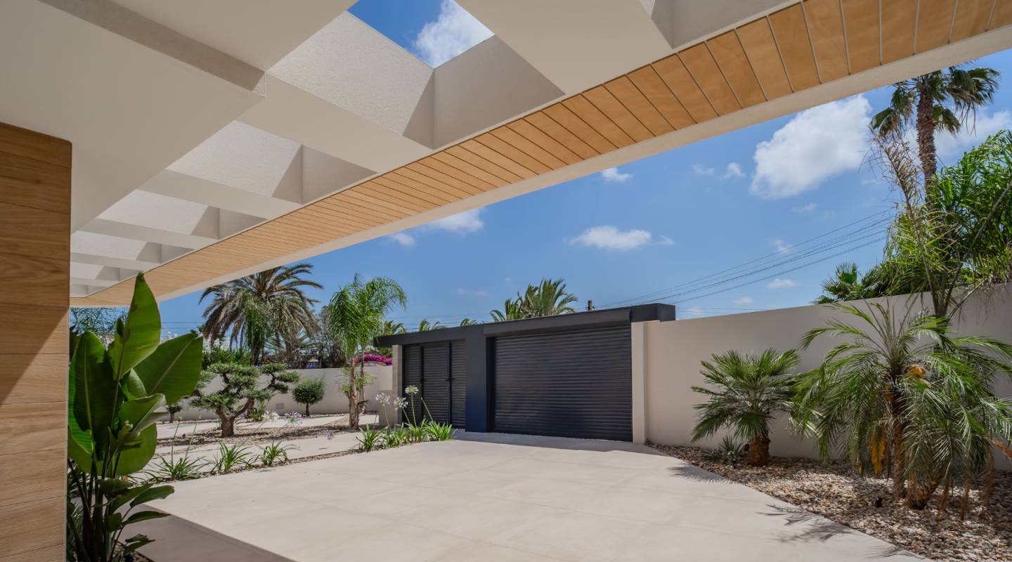 Venta - Chalet - Ciudad Quesada