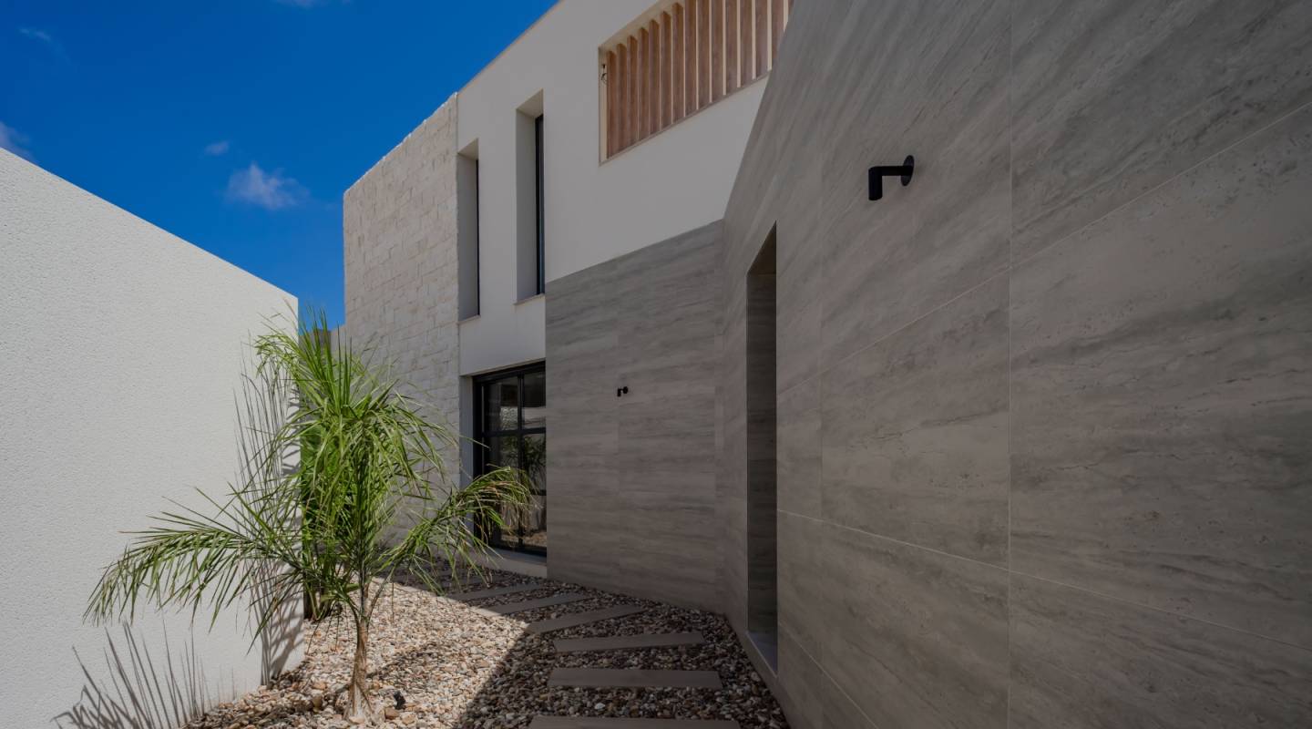 Venta - Chalet - Ciudad Quesada