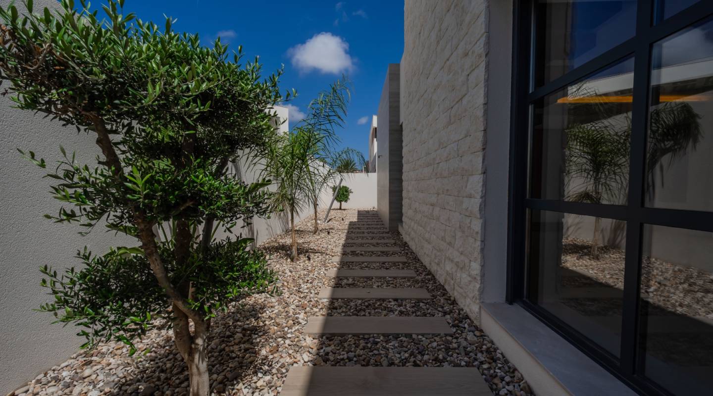 Venta - Chalet - Ciudad Quesada