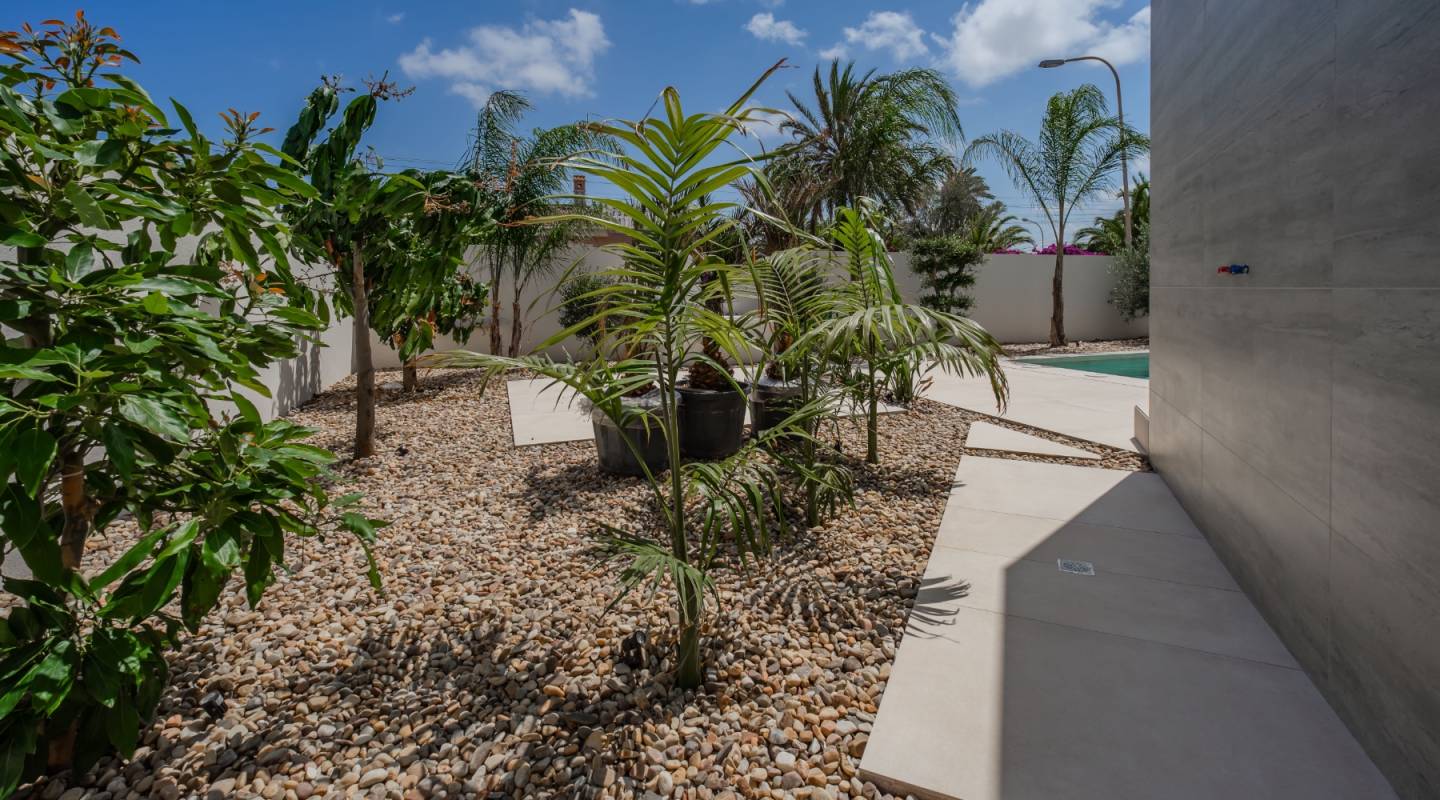 Venta - Chalet - Ciudad Quesada