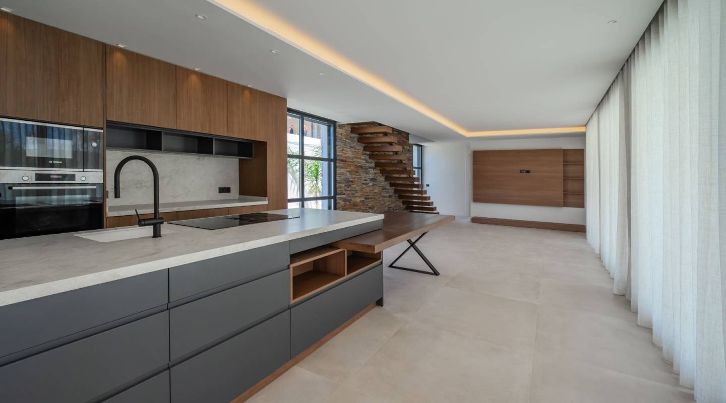 Venta - Chalet - Ciudad Quesada