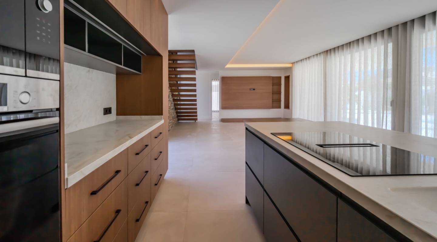 Venta - Chalet - Ciudad Quesada