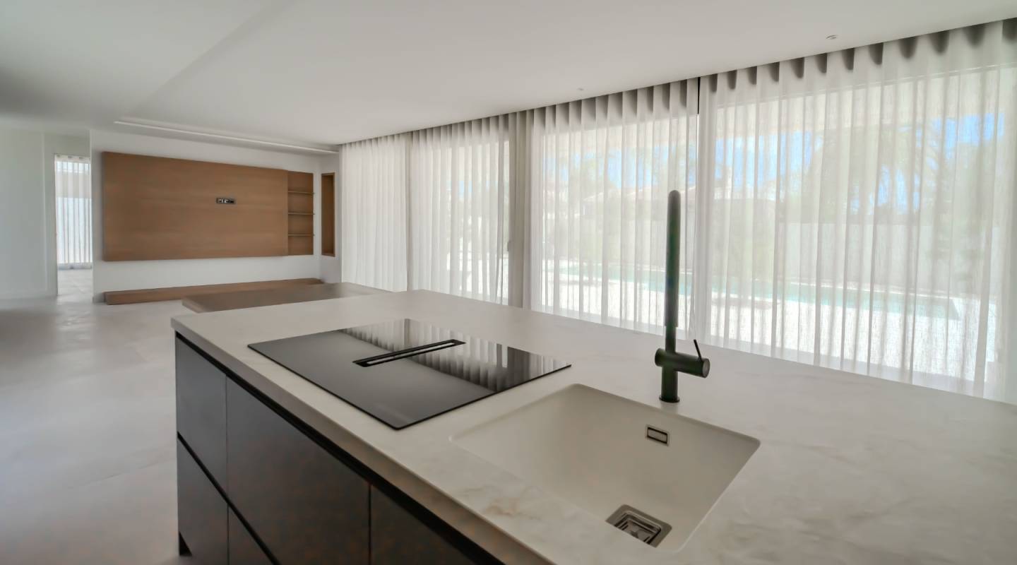Venta - Chalet - Ciudad Quesada