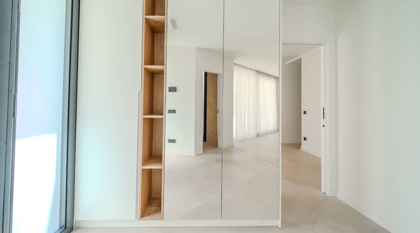 Venta - Chalet - Ciudad Quesada