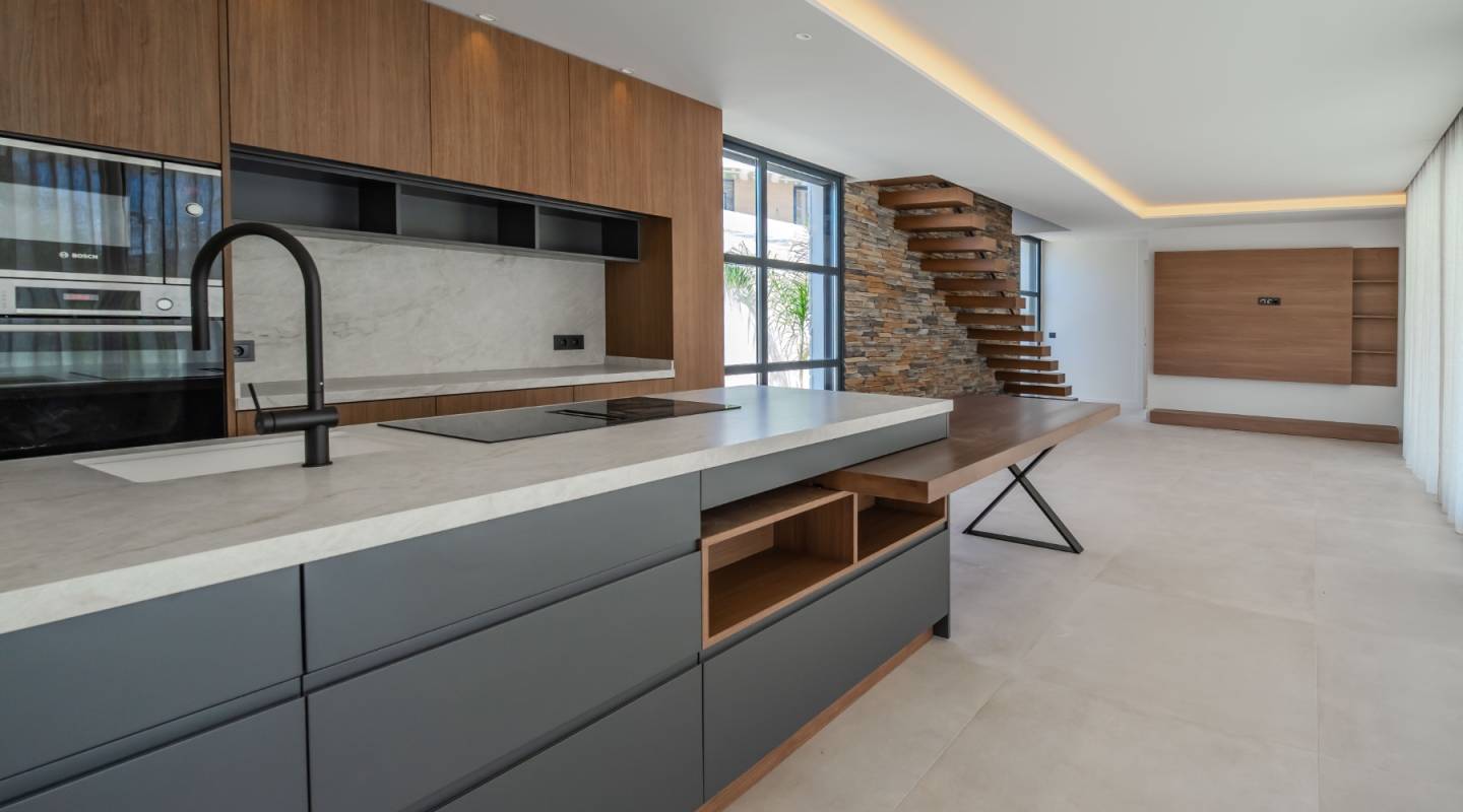 Venta - Chalet - Ciudad Quesada