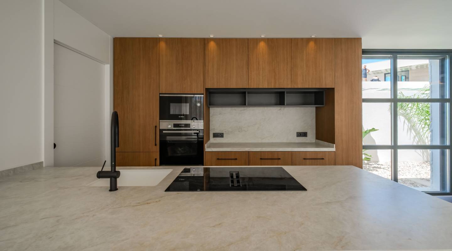 Venta - Chalet - Ciudad Quesada