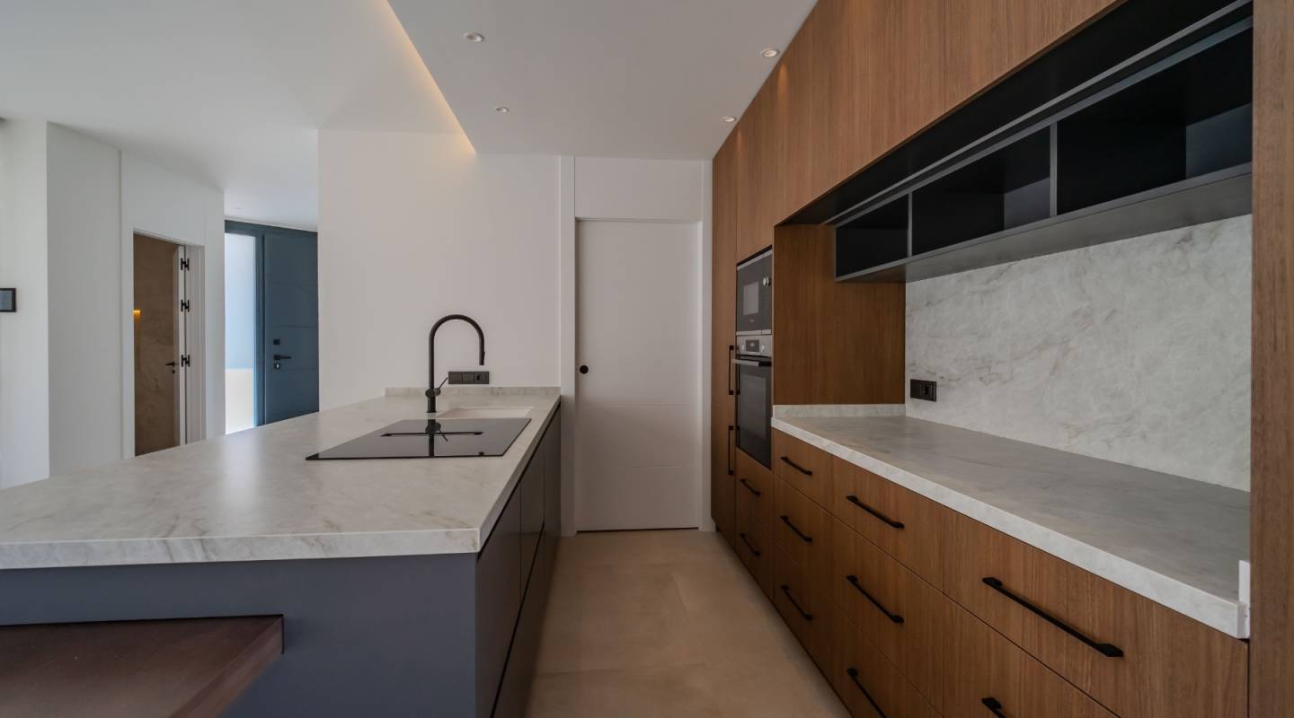 Venta - Chalet - Ciudad Quesada