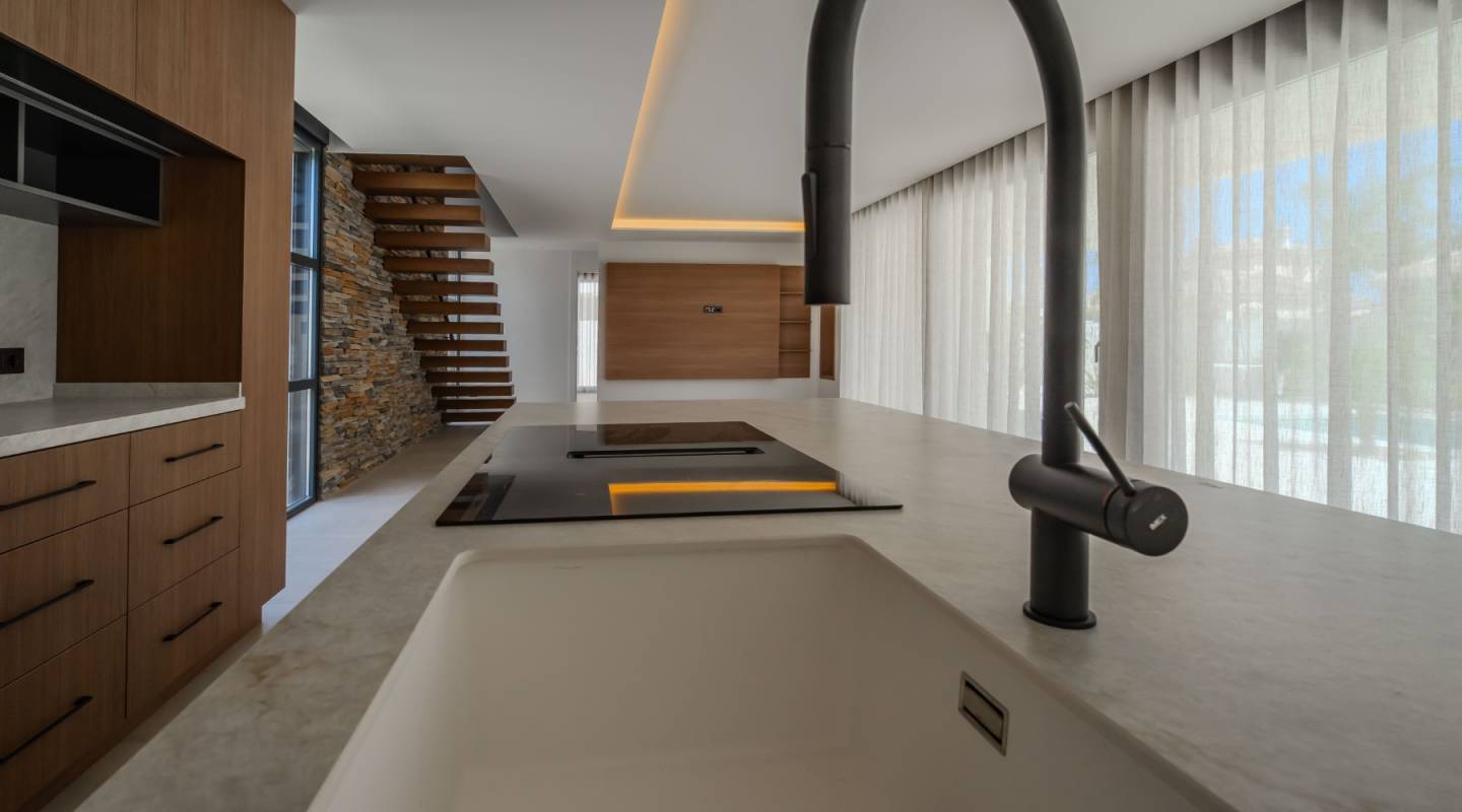 Venta - Chalet - Ciudad Quesada
