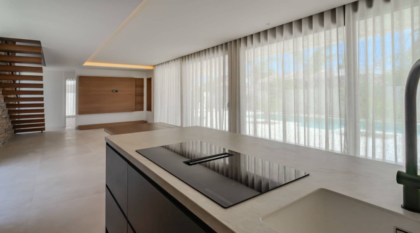 Venta - Chalet - Ciudad Quesada