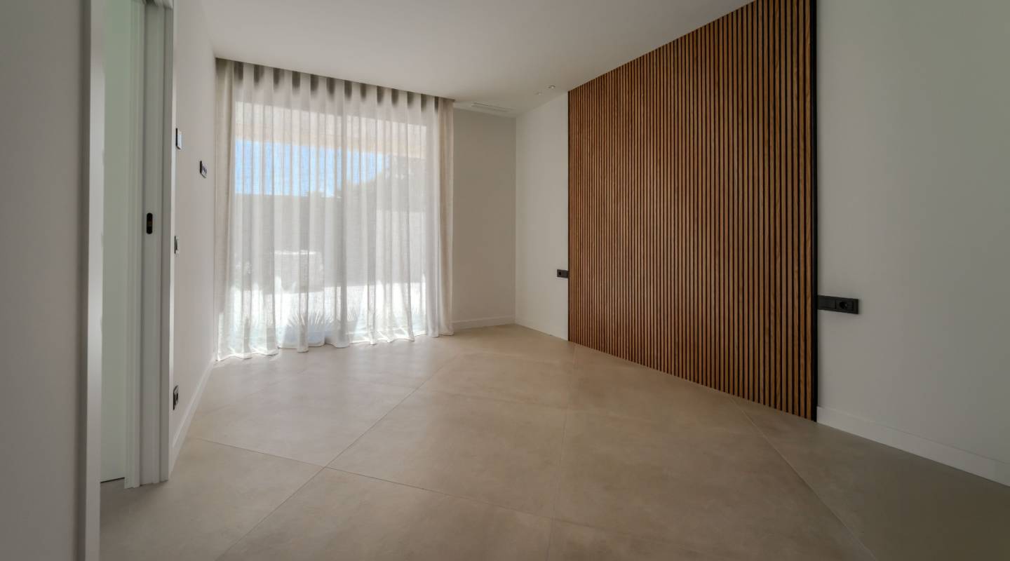 Venta - Chalet - Ciudad Quesada