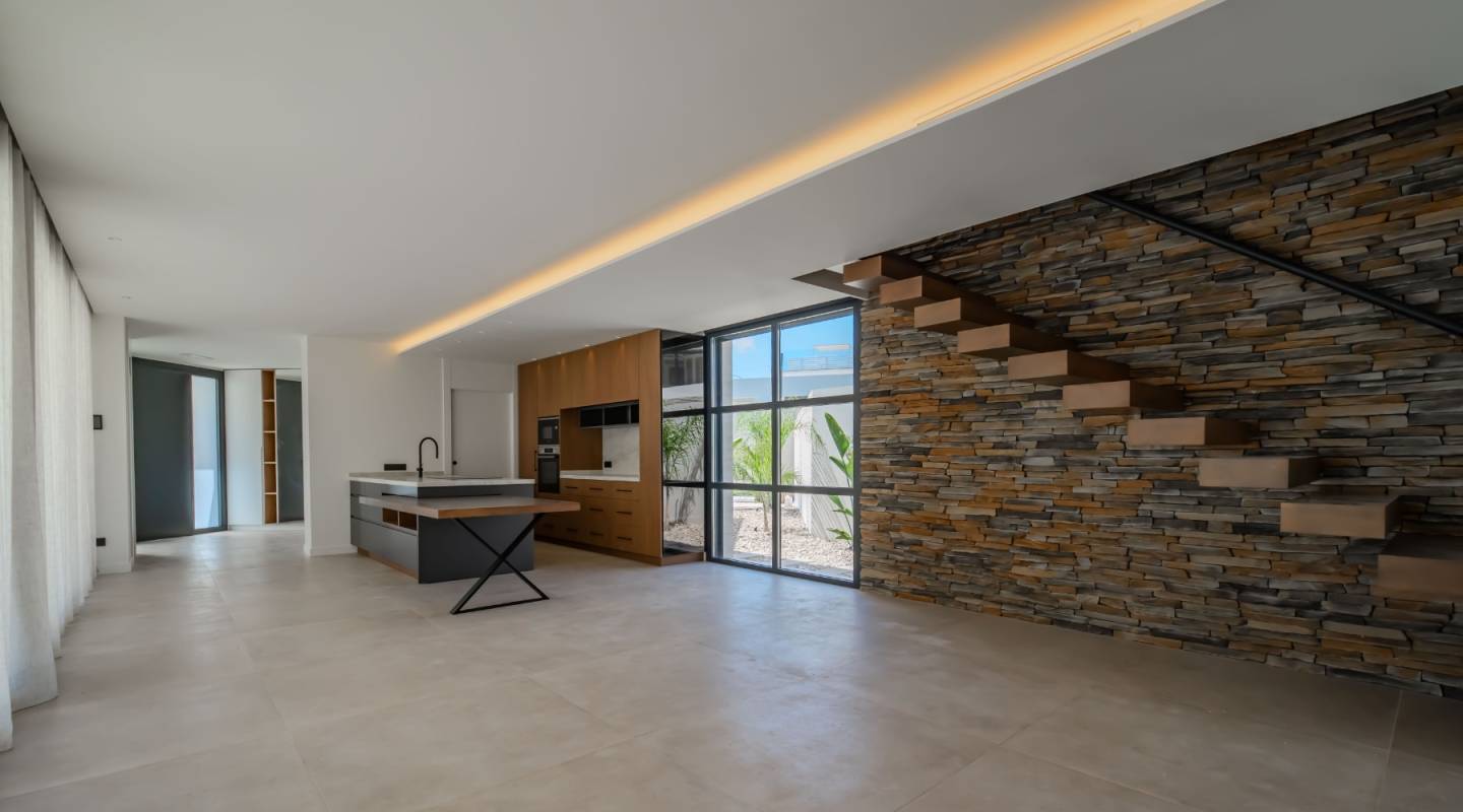 Venta - Chalet - Ciudad Quesada