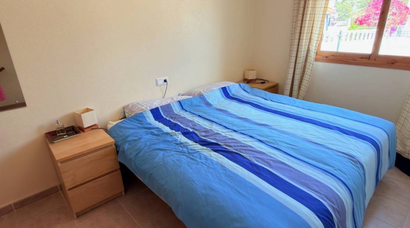Resale - Townhouse - Ciudad Quesada