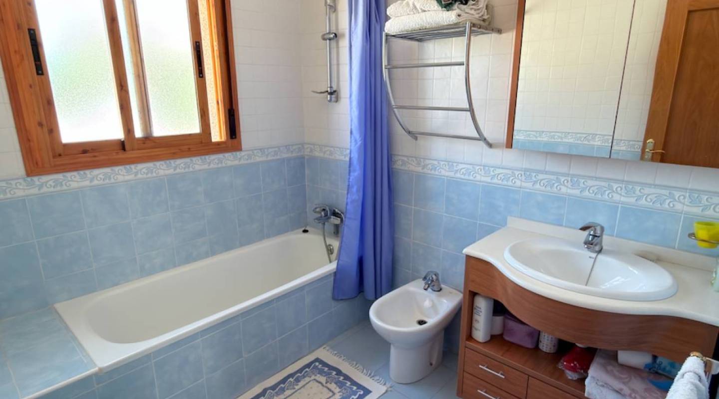 Resale - Townhouse - Ciudad Quesada
