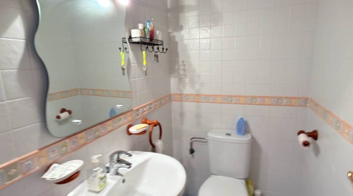 Resale - Townhouse - Ciudad Quesada