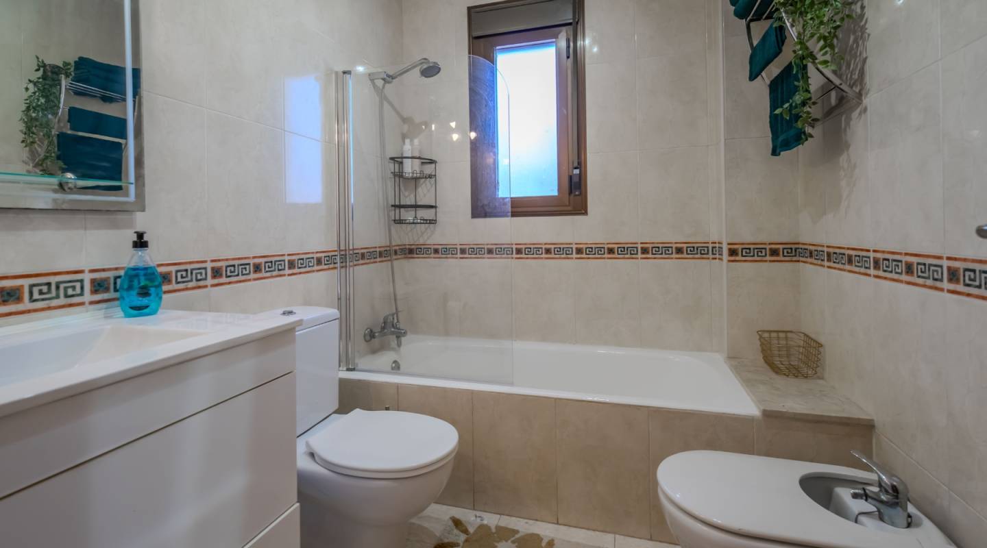 Apartamento en venta en Rojales zona Ciudad Quesada