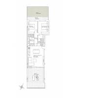 Nybyggnad - Lägenhet - Las Colinas