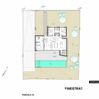 Nueva construcción  - Chalet - Benidorm - Finestrat